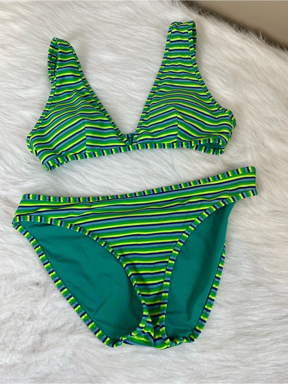 Aerie Bikini Set